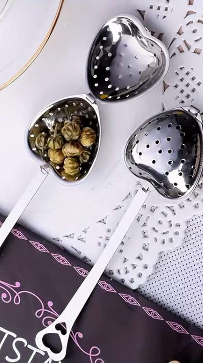 Tea strainer