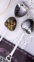 Tea strainer
